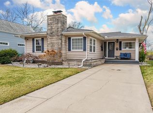 2711 Idaho Ave, Granite City, IL