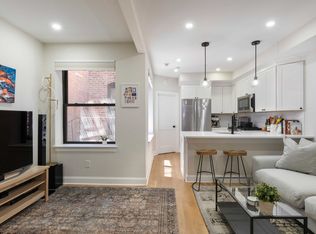 5 Garden Court St #2, Boston, MA 02113