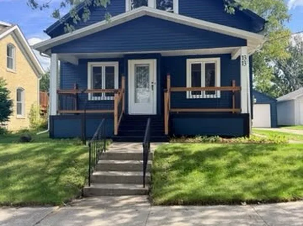 1313 S 13th St, Manitowoc, WI 54220