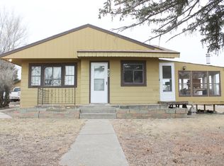 420 Central Ave, Kremlin, MT 59532