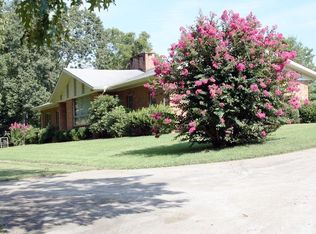 201 Canterbury Rd, High Point, NC 27262