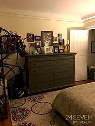 Rented by 24 7 NYC Realty Inc.