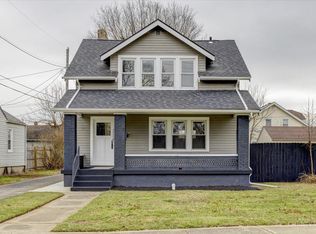 704 Neal Blvd, Hamilton, OH 45011