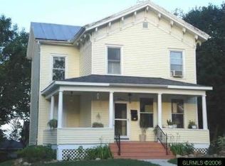 613 Newbury St, Ripon, WI 54971