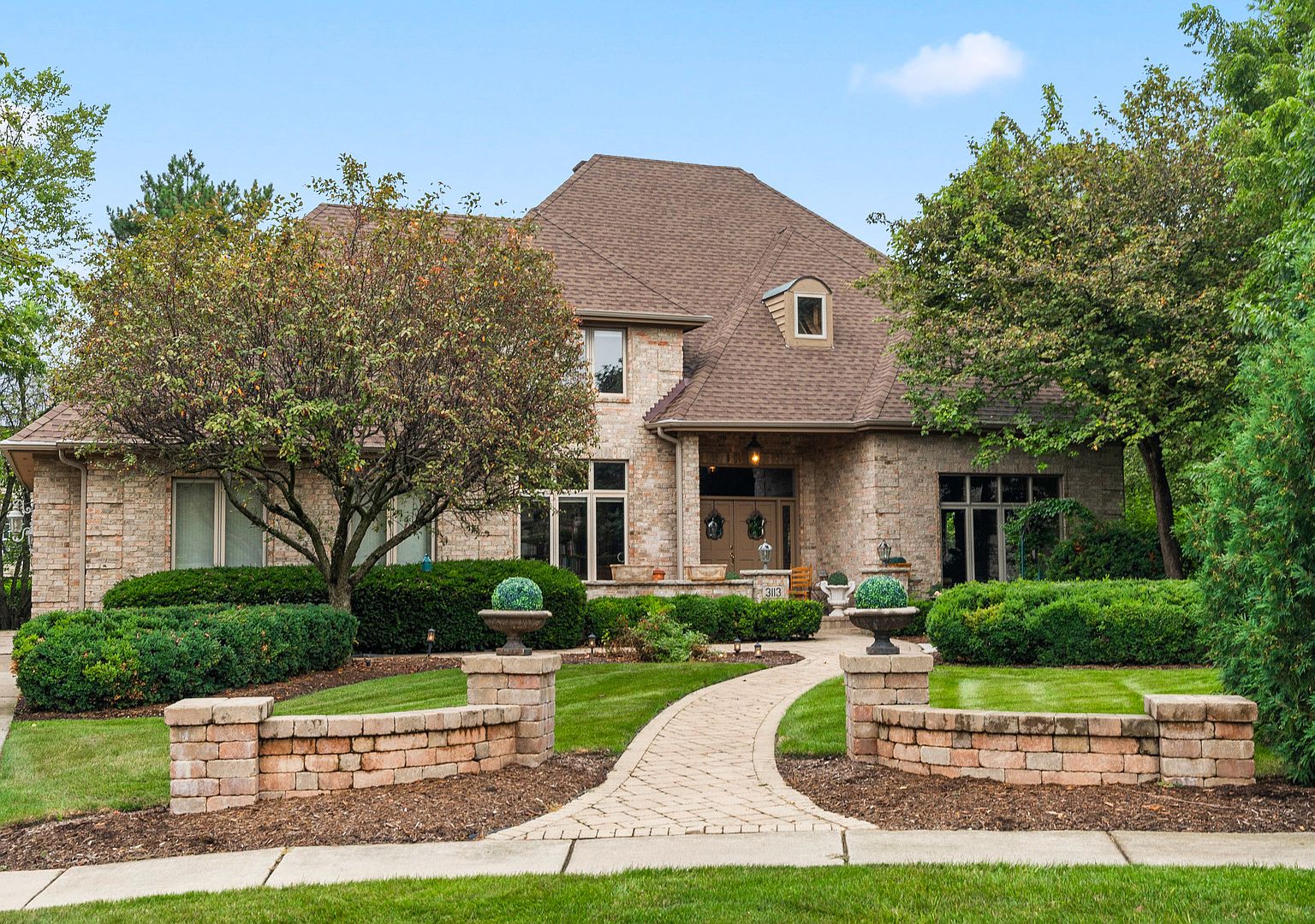 3113 Turnberry Rd, Saint Charles, IL 60174 | Zillow