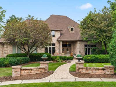 3113 Turnberry Rd, Saint Charles, IL, 60174
