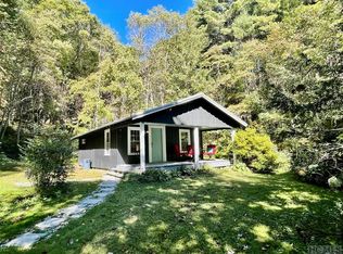 4440 Cedar Creek Rd, Glenville, NC 28736