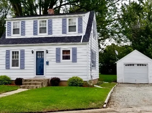 1302 15th Ave, Sterling, IL 61081