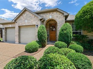 2516 Saddlehorn Dr, Little Elm, TX 75068
