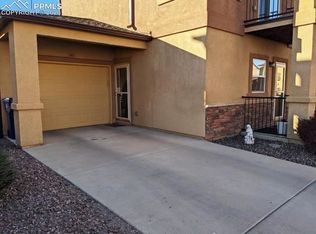 4807 Kerry Lynn Vw UNIT 101, Colorado Springs, CO 80922