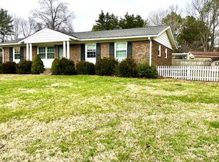 538 Bellevue Rd N, Nashville, TN 37221