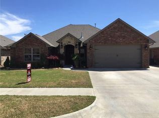 1000 SW 15th St, Moore, OK 73160