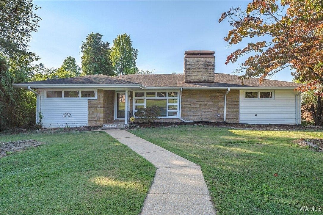 15 Windsor Dr, Tuscaloosa, AL 35404 MLS 165141 Zillow