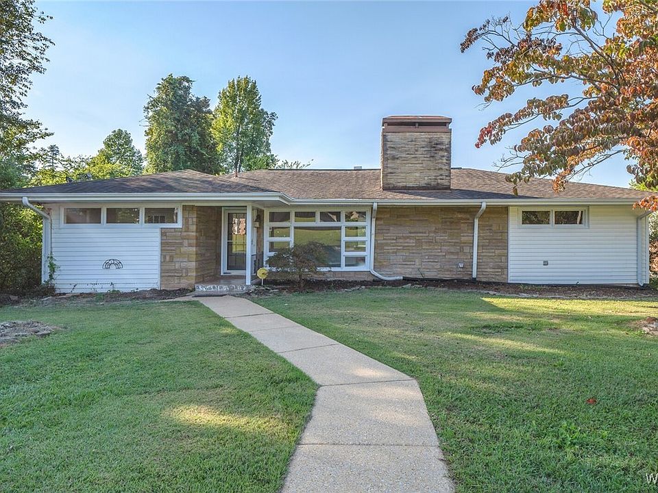 15 Windsor Dr, Tuscaloosa, AL 35404 MLS 165141 Zillow