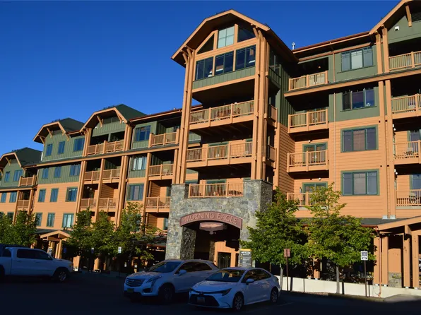 3893 Big Mountain Rd #R209, Whitefish, MT 59937