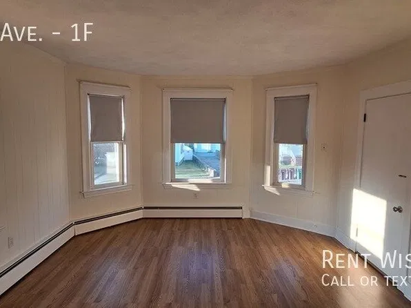 970 Cass Ave #1F, Woonsocket, RI 02895
