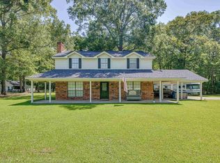 7760 Westlake Rd, Sterlington, LA 71280