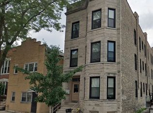 2812 S Princeton Ave #3R, Chicago, IL 60616