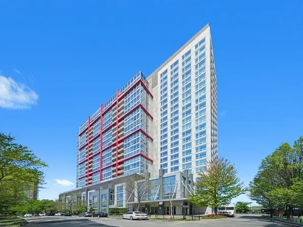 1841 S Calumet Ave APT 1909, Chicago, IL 60616