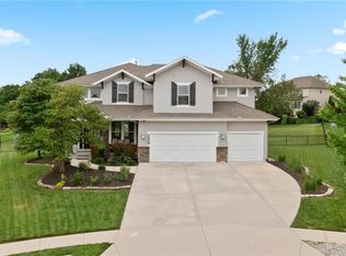 2909 W 145th St, Leawood, KS 66224
