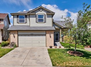 3101 Thistlebrook Cir, Highlands Ranch, CO 80126