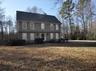 3300 Gray Moss Rd, Charlotte, NC 28270