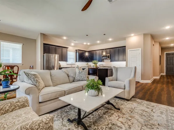 2404 Stella Ln, Northlake, TX 76247