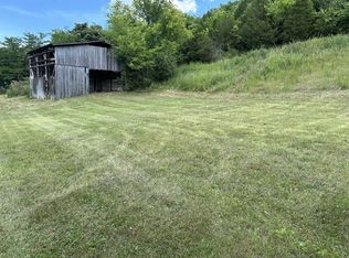 0 Maggart Rd LOT 3, Elmwood, TN 38560