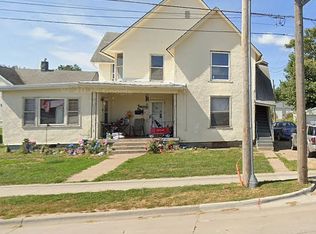 404 N 10th St, Centerville, IA 52544