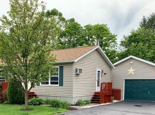116 Ash St, Tunkhannock, PA 18657