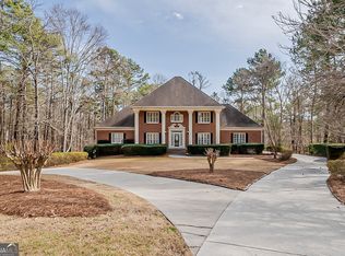 3968 Belle Glade Ct, Snellville, GA 30039
