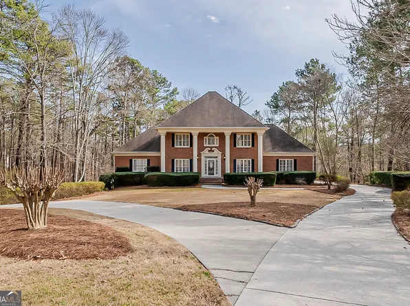 3968 Belle Glade Ct, Snellville, GA 30039