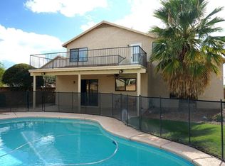 3272 W Avior Dr, Tucson, AZ 85742