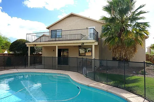 3272 W Avior Dr Photo 1