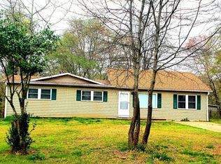 1312 Cochise Cir, Austell, GA 30168