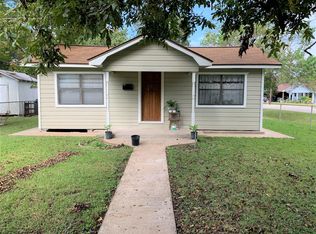 344 Long St, Clute, TX 77531