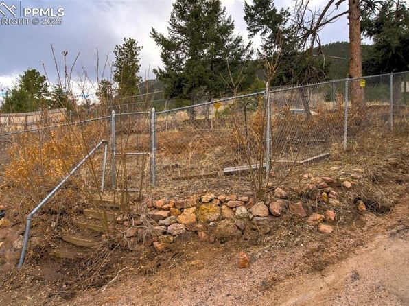 5625 Moosa Rd, Cascade, CO 80809