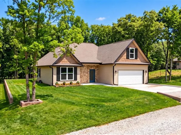17092 County Road 3544, Ada, OK 74820