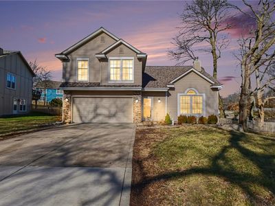 10620 Rowland Ave, Kansas City, KS, 66109
