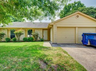 20107 Lions Gate Dr, Humble, TX 77338