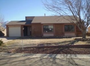 1516 Gadwall Rd NE, Rio Rancho, NM 87144