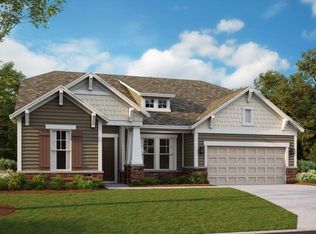 520 Darter St, Holly Springs, NC 27540