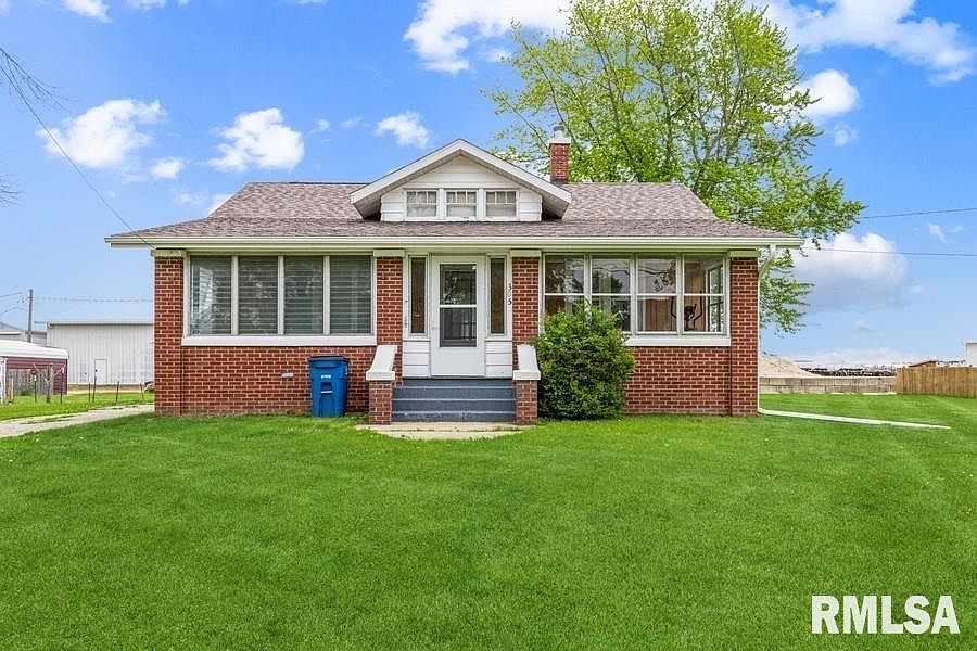 305 S East St, Annawan, IL 61234 Zillow