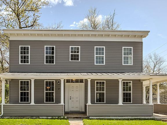 2nd image of 47 Bloomsbury Ave