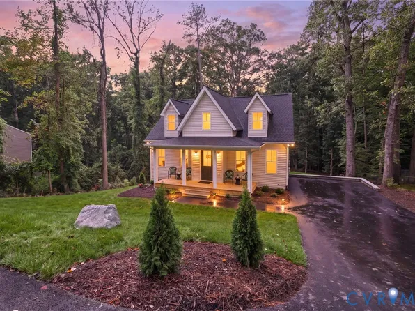 5190 Bemiss Rd, Richmond, VA 23234