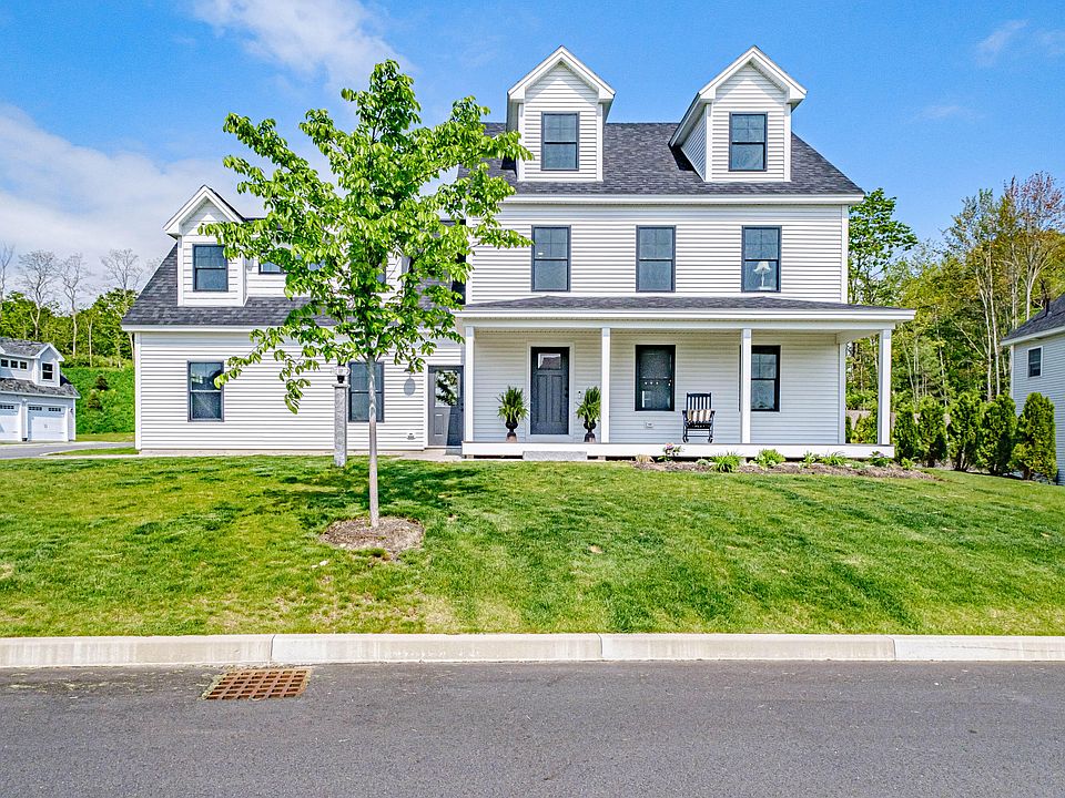 3 Harvest Drive UNIT 36, Falmouth, ME 04105 Zillow