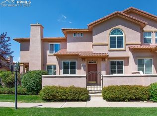 7159 Sand Crest Vw, Colorado Springs, CO 80923