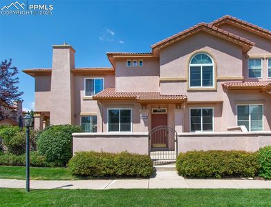 7159 Sand Crest Vw, Colorado Springs, CO, 80923