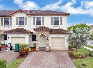 126 SE 37th Pl UNIT 126, Homestead, FL 33033