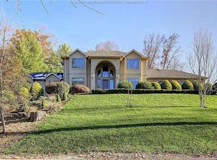 5 Wild Acre Dr, Charleston, WV 25314